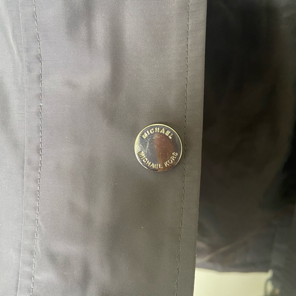 Michael Kors Anorak - Picture 7 of 9